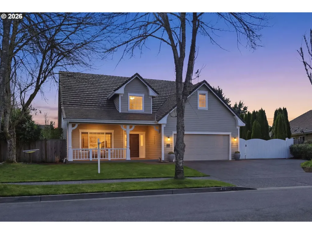 3424 Sussex Street Eugene OR 97401