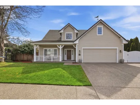 3424 Sussex Street Eugene OR 97401