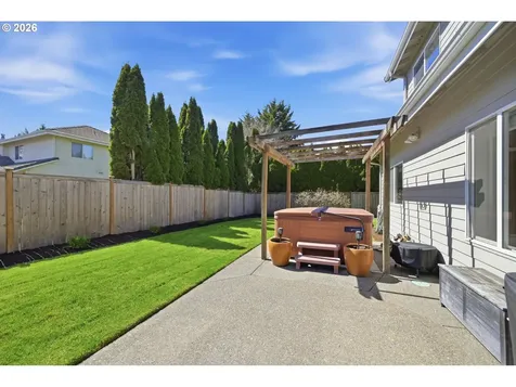 3424 Sussex Street Eugene OR 97401
