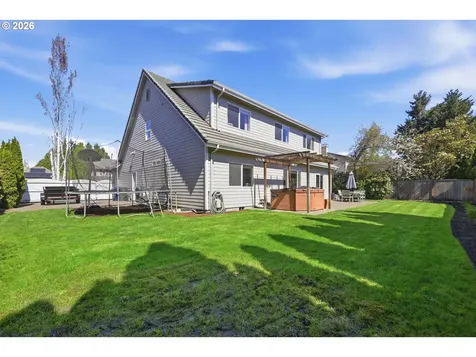 3424 Sussex Street Eugene OR 97401