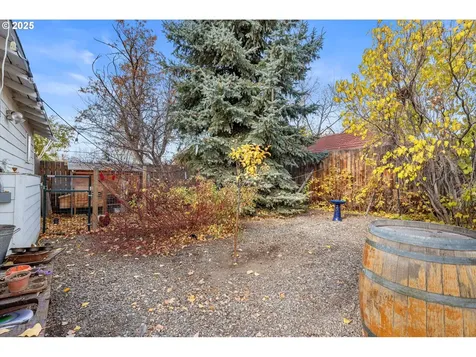2819 College Street Baker City OR 97814
