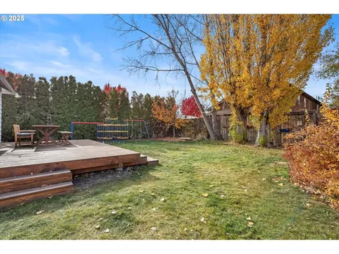 2819 College Street Baker City OR 97814