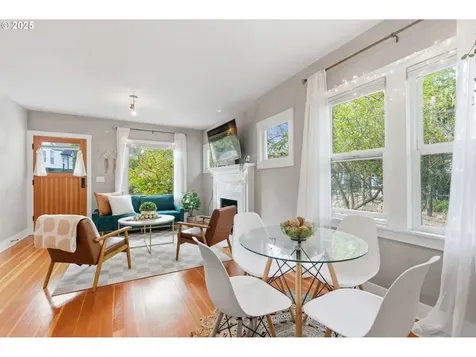 1503 NE Holman Street Portland OR 97211