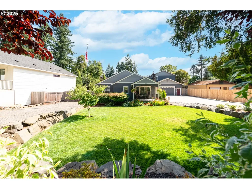 2507 NE 59th Street Vancouver WA 98663