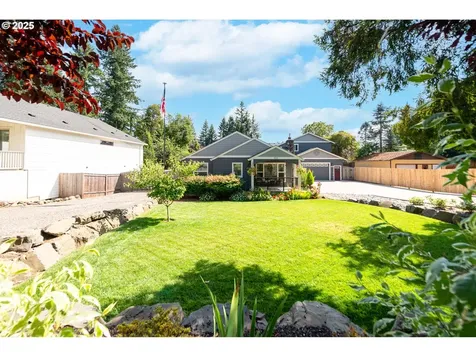 2507 NE 59th Street Vancouver WA 98663