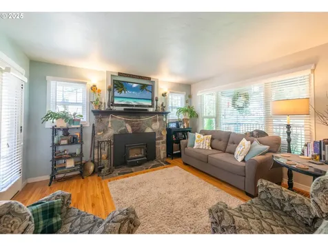 2507 NE 59th Street Vancouver WA 98663