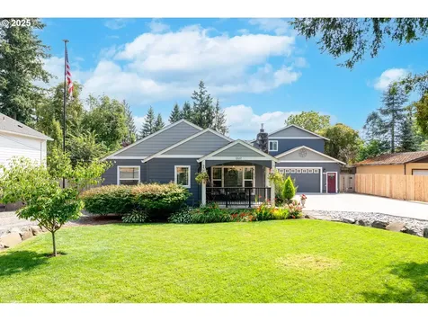 2507 NE 59th Street Vancouver WA 98663