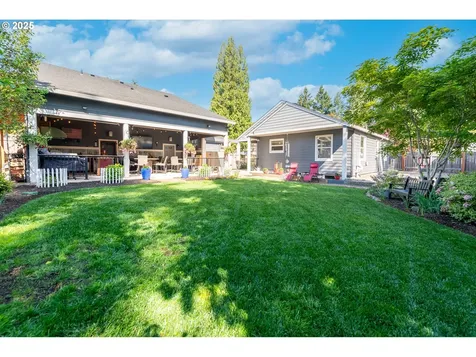 2507 NE 59th Street Vancouver WA 98663