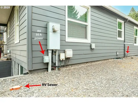 2507 NE 59th Street Vancouver WA 98663