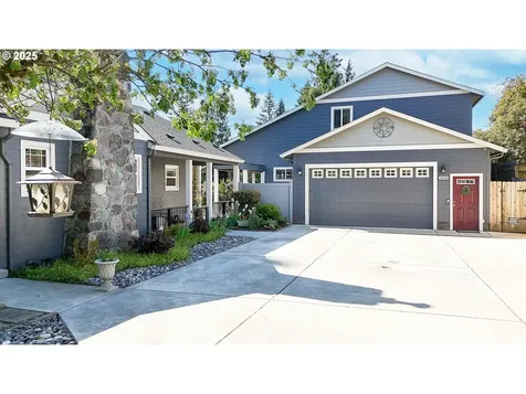 2507 NE 59th Street Vancouver WA 98663
