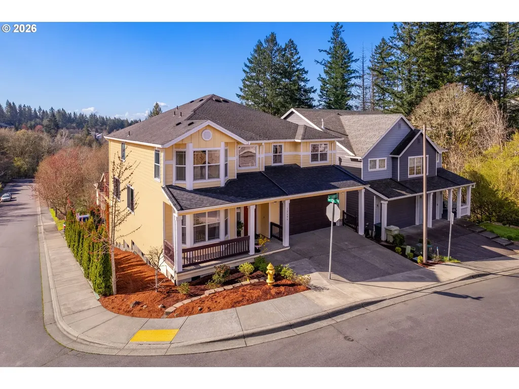12606 NW Larry Court Portland OR 97229