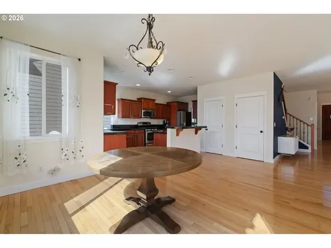 12606 NW Larry Court Portland OR 97229