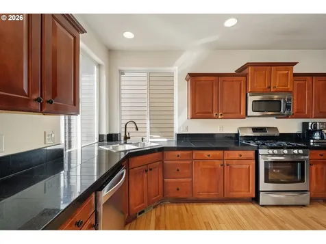 12606 NW Larry Court Portland OR 97229