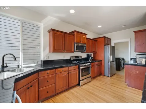 12606 NW Larry Court Portland OR 97229
