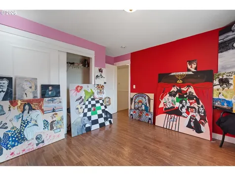 12606 NW Larry Court Portland OR 97229