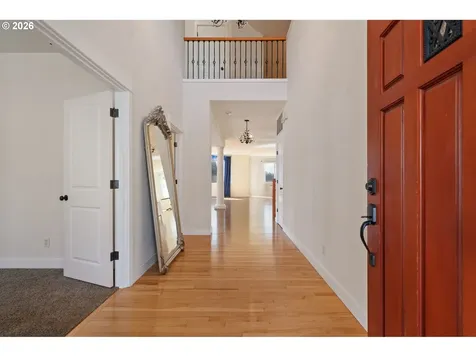 12606 NW Larry Court Portland OR 97229