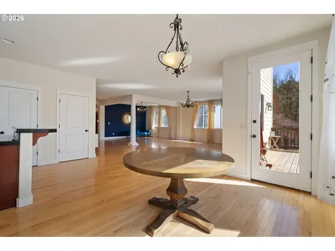 12606 NW Larry Court Portland OR 97229