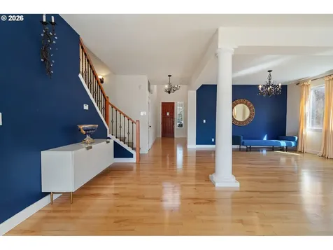 12606 NW Larry Court Portland OR 97229