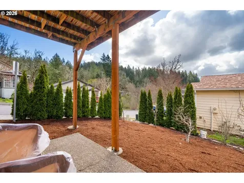 12606 NW Larry Court Portland OR 97229