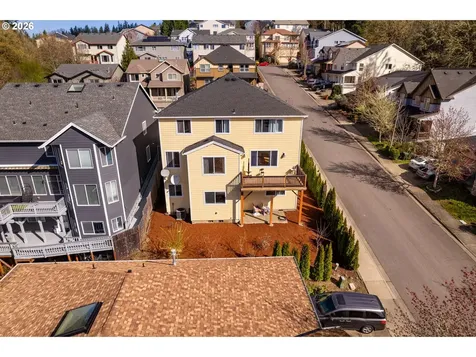 12606 NW Larry Court Portland OR 97229