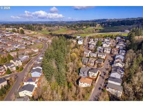 12606 NW Larry Court Portland OR 97229