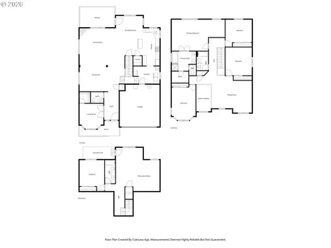 12606 NW Larry Court Portland OR 97229