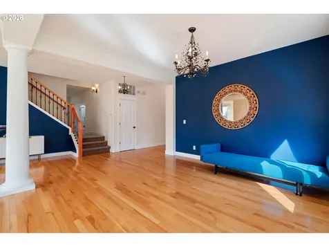 12606 NW Larry Court Portland OR 97229