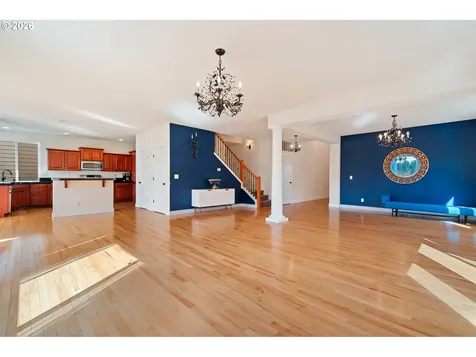 12606 NW Larry Court Portland OR 97229
