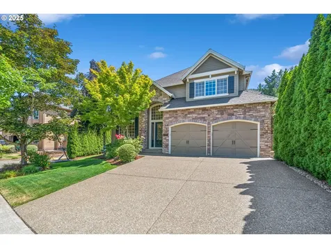 22556 SW 96th Drive Tualatin OR 97062