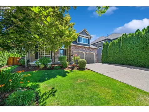 22556 SW 96th Drive Tualatin OR 97062