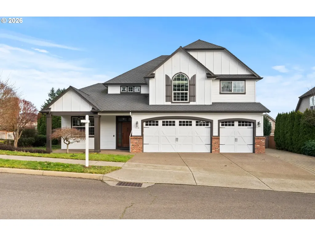 978 N Alder Street Canby OR 97013