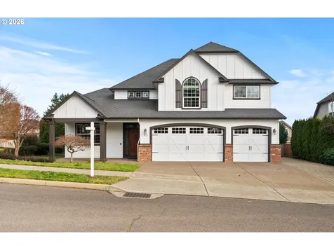 978 N Alder Street Canby OR 97013