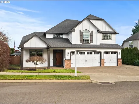 978 N Alder Street Canby OR 97013