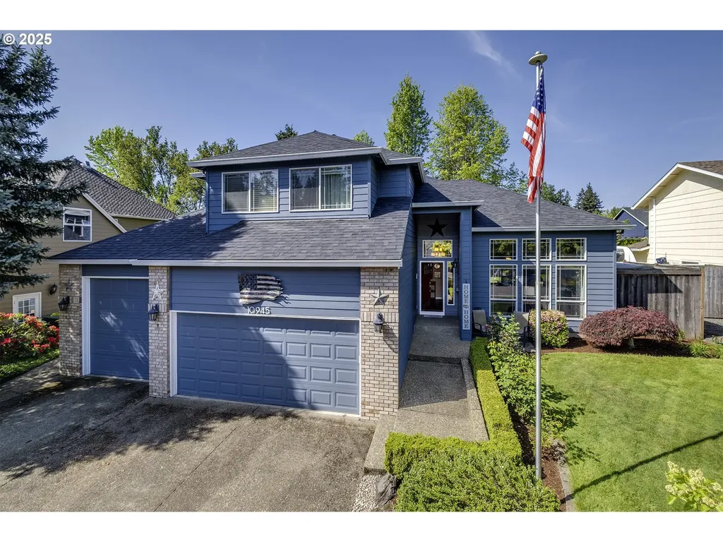 10945 SW Tunica Street Tualatin OR 97062