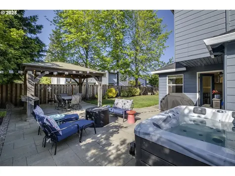10945 SW Tunica Street Tualatin OR 97062