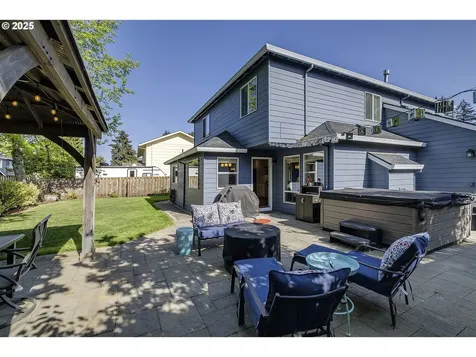 10945 SW Tunica Street Tualatin OR 97062