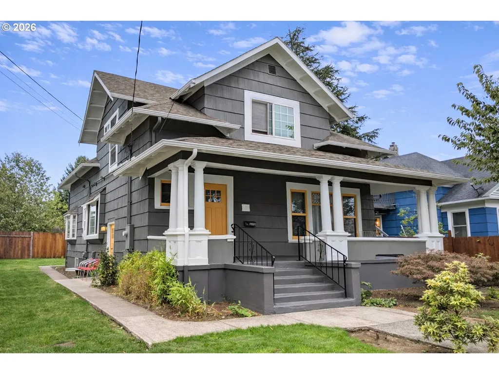 6313 SE 92nd Avenue Portland OR 97266