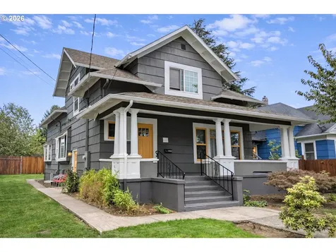 6313 SE 92nd Avenue Portland OR 97266