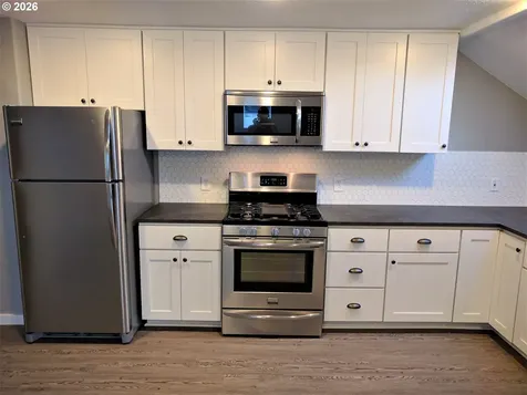 6313 SE 92nd Avenue Portland OR 97266