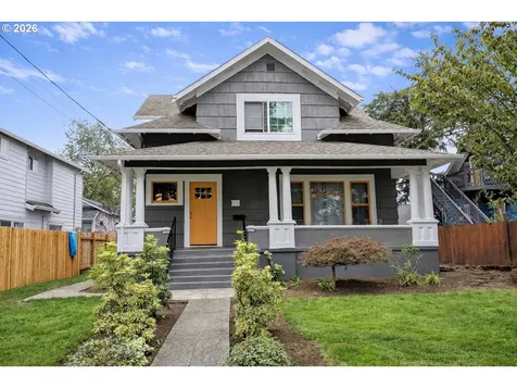 6313 SE 92nd Avenue Portland OR 97266