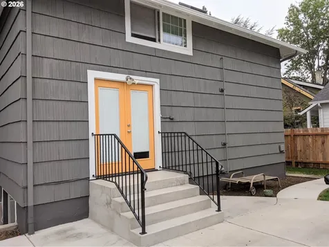 6313 SE 92nd Avenue Portland OR 97266