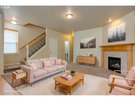 736 N Little Oak Street Newberg OR 97132