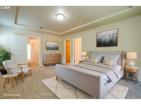 736 N Little Oak Street Newberg OR 97132