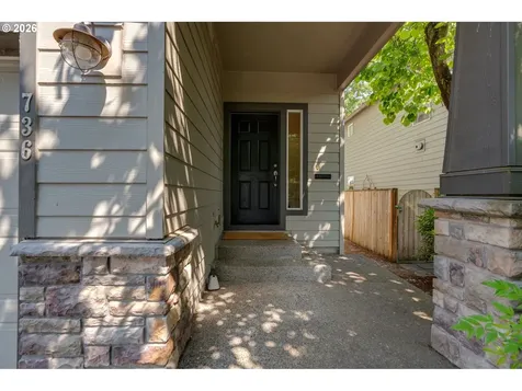 736 N Little Oak Street Newberg OR 97132