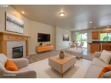 736 N Little Oak Street Newberg OR 97132