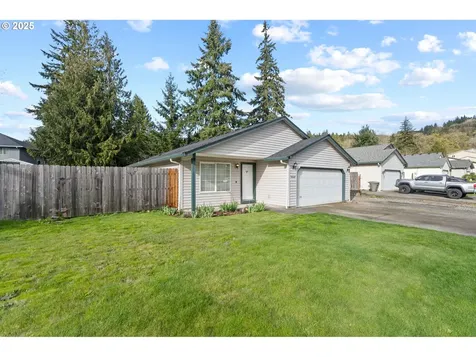 1040 Ashland Street Kalama WA 98625