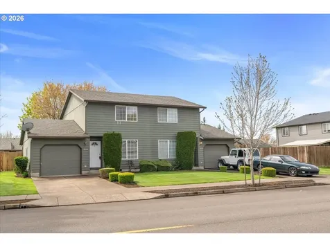 2034 SW Fellows Street Mcminnville OR 97128
