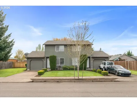 2034 SW Fellows Street Mcminnville OR 97128