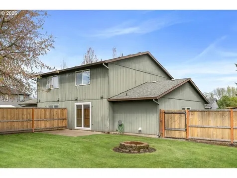 2034 SW Fellows Street Mcminnville OR 97128