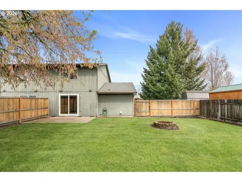 2034 SW Fellows Street Mcminnville OR 97128